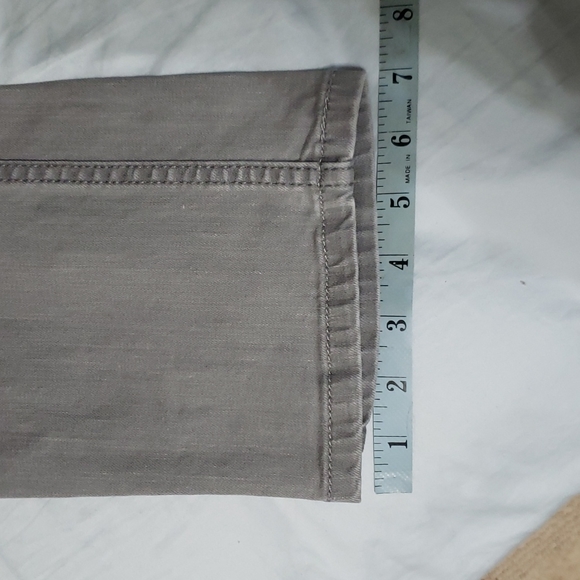 Levi's 526 Straight (Woman) - Picture 12 of 12